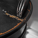 Трельяж Black Felicienne Dressing Table варинант исполнения - 3 | Loft Concept в Самаре