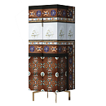 Тумба Tall Carpet Grew in Russia варинант исполнения - 2 | Loft Concept в Самаре