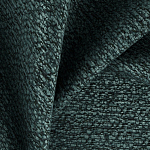 Мебельная ткань Шенилл темно-зеленый цвет 138 см T4-39 варинант исполнения - 1 | Loft Concept в Самаре