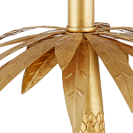 Настольная лампа в виде пальмы Indoor Tropical Floor Lamp варинант исполнения - 1 | Loft Concept в Самаре