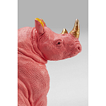 Держатель для книг Elephant and Rhinoceros Bookend варинант исполнения - 4 | Loft Concept в Самаре