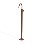 Цветной смеситель Arked варинант исполнения - 7 | Loft Concept в Самаре