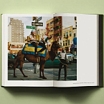 Книга в подарок творческий путь Брюса Вебера Bruce Weber. My Education варинант исполнения - 10 | Loft Concept в Самаре