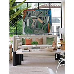 Книга Inviting Interiors: A Fresh Take on Beautiful Rooms Turner Melanie варинант исполнения - 8 | Loft Concept в Самаре