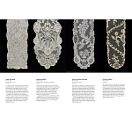 Коллекция моды Музея Виктории и Альберта 18th-Century Fashion in Detail варинант исполнения - 8 | Loft Concept в Самаре