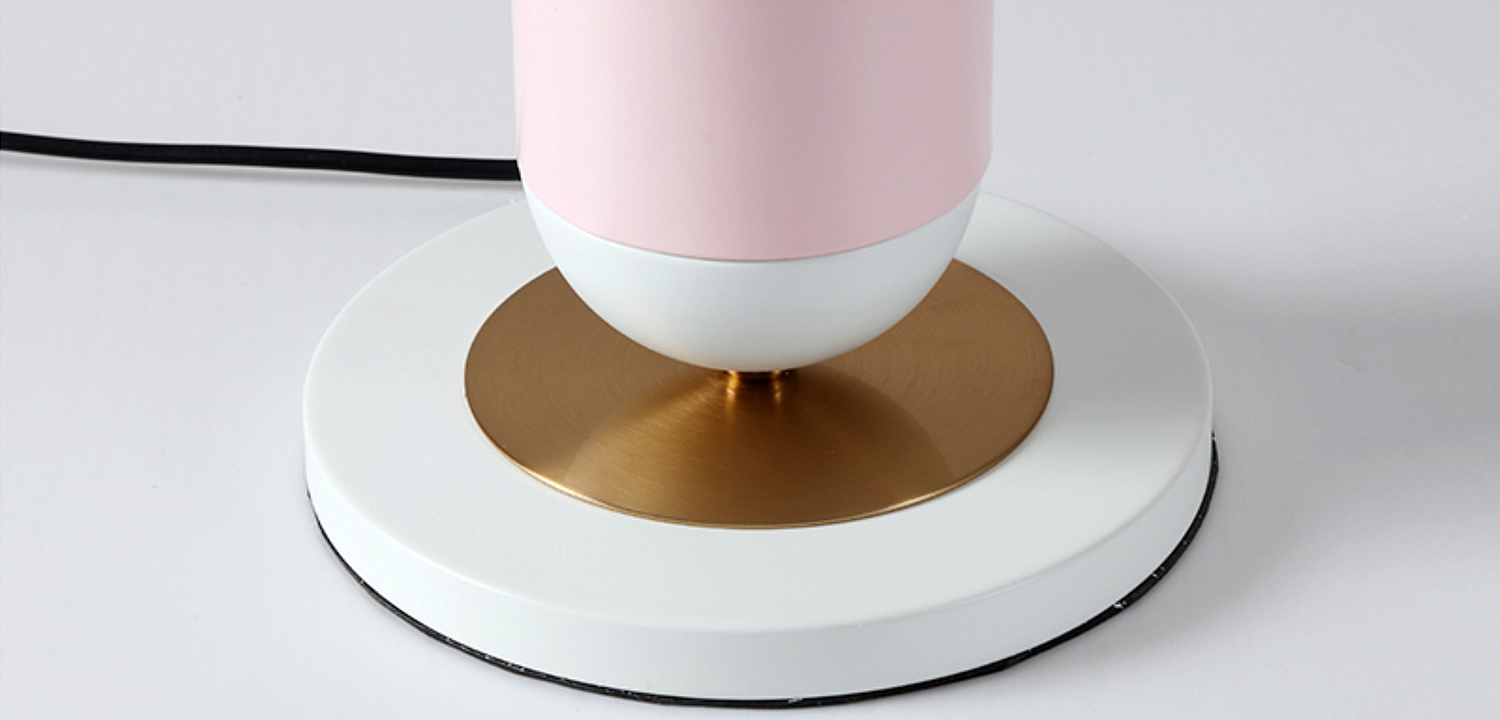 Meet pink Floor lamp Meet pink Floor lamp - Loft-Concept в Самаре