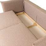 Диван Bun beige варинант исполнения - 8 | Loft Concept в Самаре