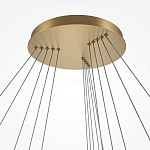 Люстра подвесная Rim 2600-3500К варинант исполнения - 5 | Loft Concept в Самаре