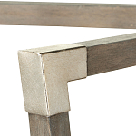 Подвесной светильник в форме фонаря серый Gray Eco Lantern варинант исполнения - 1 | Loft Concept в Самаре