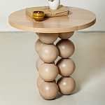 Стол «Бусинка» варинант исполнения - 1 | Loft Concept в Самаре