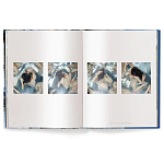 Книга Barbara Cole: Between Worlds варинант исполнения - 7 | Loft Concept в Самаре