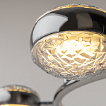 Люстра подвесная Mind 3000К 60Вт варинант исполнения - 5 | Loft Concept в Самаре