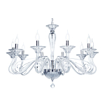 Люстра подвесная The chieftain in the glass варинант исполнения - 2 | Loft Concept в Самаре