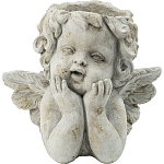 Кашпо Happy angel варинант исполнения - 1 | Loft Concept в Самаре