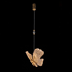 Подвесной светильник в виде бабочки Tenderness Grace Butterfly варинант исполнения - 10 | Loft Concept в Самаре