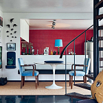 Книга Homes For Nomads: Interiors of the Well-Travelled Demeulemeester Verlinde варинант исполнения - 3 | Loft Concept в Самаре