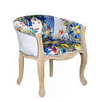 Кресло Mesolithic варинант исполнения - 2 | Loft Concept в Самаре