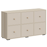 Тумба 6 отделений Liam 2 варинант исполнения - 1 | Loft Concept в Самаре