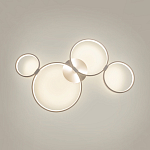 Потолочный светильник Olympia 3000-4000К 39Вт варинант исполнения - 3 | Loft Concept в Самаре