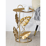 Столик дизайнерский Bookcase варинант исполнения - 7 | Loft Concept в Самаре