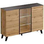 Шкаф Glamping варинант исполнения - 2 | Loft Concept в Самаре