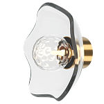 Бра The Luminous Lotus варинант исполнения - 1 | Loft Concept в Самаре