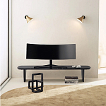 Бра с поворотным плафоном Cone варинант исполнения - 9 | Loft Concept в Самаре