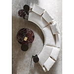 Дизайнерский модульный диван AUGUSTO Sofa варинант исполнения - 10 | Loft Concept в Самаре