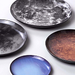 Блюдо Seletti Sun варинант исполнения - 5 | Loft Concept в Самаре