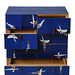 Тумба Venti Sovsport 2 варинант исполнения - 4 | Loft Concept в Самаре