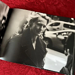 Фото-альбом Питер Линдберг Peter Lindbergh. Shadows on the Wall   варинант исполнения - 3 | Loft Concept в Самаре