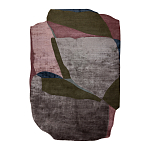 Ковер шелк Manhattan Wool Silk Carpet II варинант исполнения - 1 | Loft Concept в Самаре