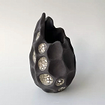 Ваза «Следы» малая варинант исполнения - 1 | Loft Concept в Самаре