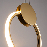 Подвесной светильник Link 3000К 25Вт варинант исполнения - 5 | Loft Concept в Самаре