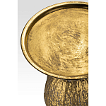 Столик дизайнерский Dubrovsky варинант исполнения - 2 | Loft Concept в Самаре