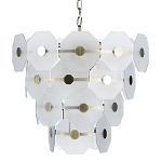 Люстра Daenerys варинант исполнения - 4 | Loft Concept в Самаре