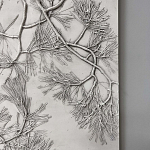 Панно Сосна варинант исполнения - 3 | Loft Concept в Самаре