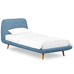 Кровать Palmer Bed варинант исполнения - 10 | Loft Concept в Самаре