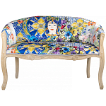 Диван Macareno варинант исполнения - 1 | Loft Concept в Самаре