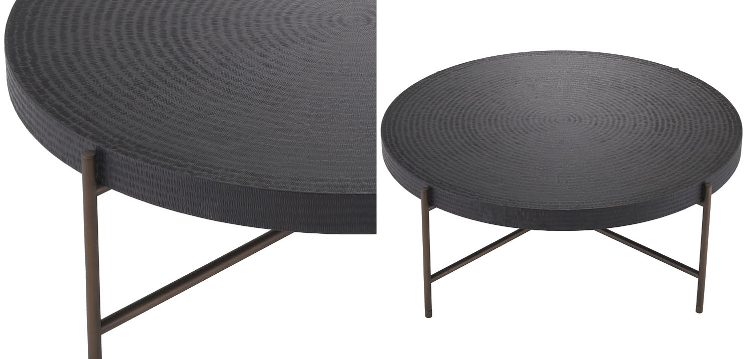 Кофейный стол Eichholtz COFFEE TABLE NIKOS Кофейный стол Eichholtz COFFEE TABLE NIKOS - Loft-Concept в Самаре