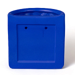 Ваза Seletti Greche Blue варинант исполнения - 3 | Loft Concept в Самаре