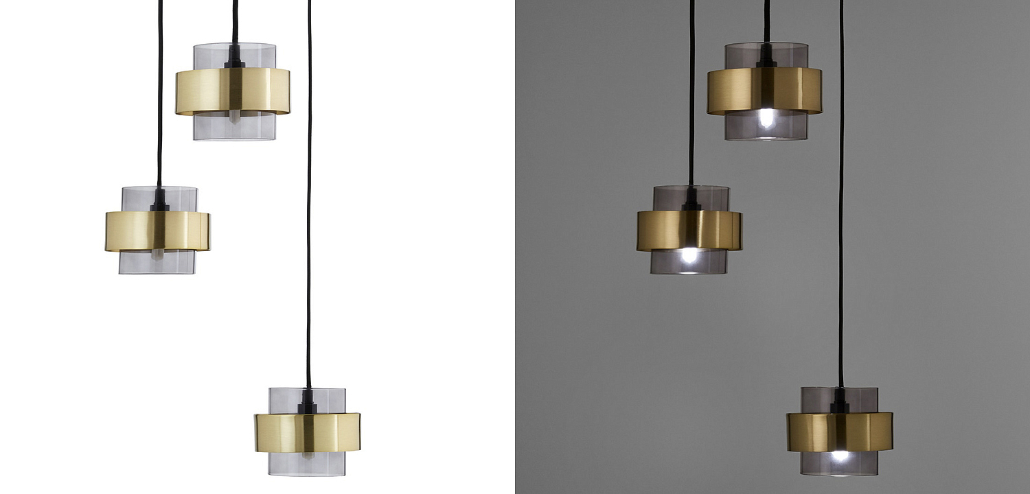 Люстра Truvor Chandelier Люстра Truvor Chandelier - Loft-Concept в Самаре