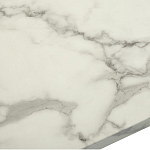 Стол журнальный низкий с фигурной столешницей Threshold варинант исполнения - 2 | Loft Concept в Самаре