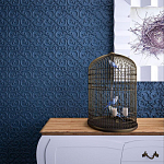 Гипсовая 3D Панель C-02 варинант исполнения - 1 | Loft Concept в Самаре