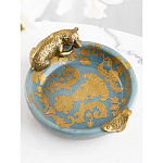 Пепельница фарфоровая Bear  варинант исполнения - 3 | Loft Concept в Самаре