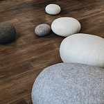 Пуф - Камень SOLID варинант исполнения - 3 | Loft Concept в Самаре