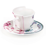 Кофейная пара Seletti Leonia варинант исполнения - 1 | Loft Concept в Самаре