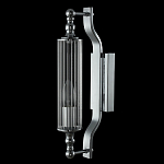 Бра с прозрачным цилиндрическим плафоном Jeanette варинант исполнения - 2 | Loft Concept в Самаре