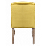 Кресло Mason Classical Armchair gold velour варинант исполнения - 3 | Loft Concept в Самаре