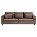 Диван трёхместный с подлокотниками Dutchman варинант исполнения - 16 | Loft Concept в Самаре